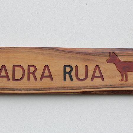 Madra Rua Organic Accommodation Ballyliffin Exterior photo